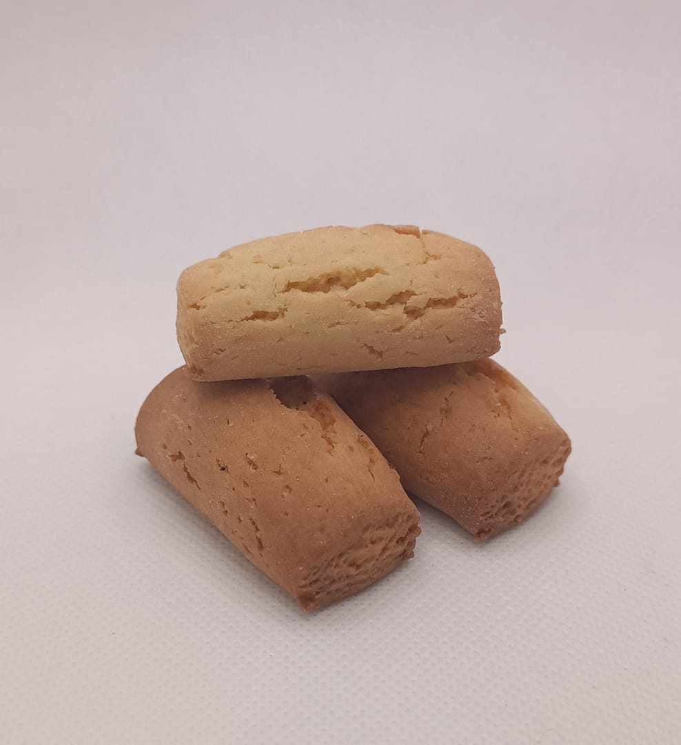 INZUPPOSI ALL'ARANCIA